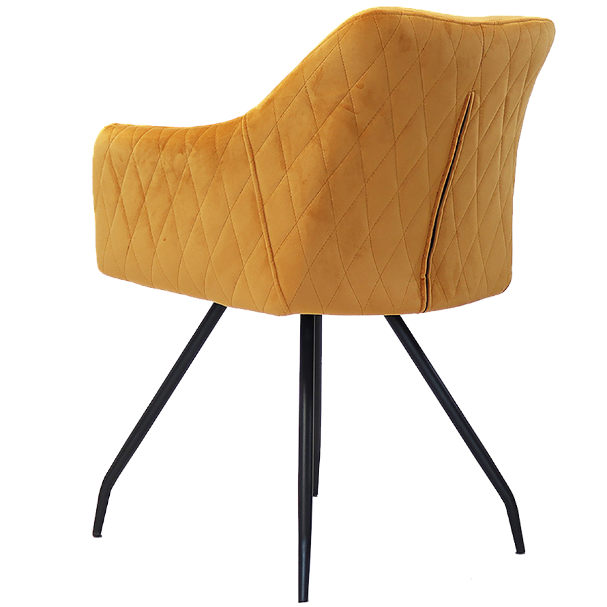 Chaise Restaurant Café Bar Et Horeca - Betti Stoel voor restaurant 